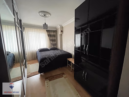 GAZİOSMANPAŞA MERKEZ SATILIK 4+1 DAİRE - İSTANBUL GAZİOSMANPAŞA fotoğraf 6