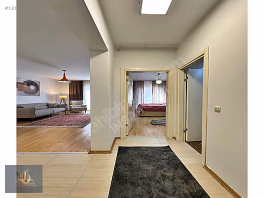 ESENYURT N TOWERS'DA EŞYALI KİRALIK 1+1 DAİRE - İSTANBUL ESENYURT fotoğraf 5