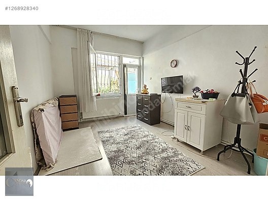 ALTINDAĞ MAH.MERKEZİ KONUM OFİS & EV KULLANIMA UYGUN 3+1 DAİRE - ANTALYA MURATPAŞA fotoğraf 13