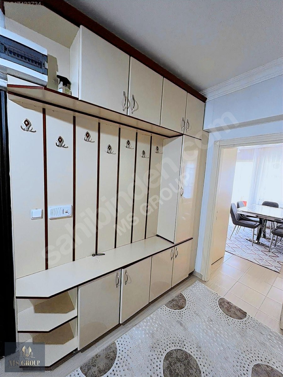 MS GROUP GAYRİMENKUL'DEN iNÖNÜ MAH 4+1 SATILIK DUBLEX DAİRE - SİVAS MERKEZ fotoğraf 18
