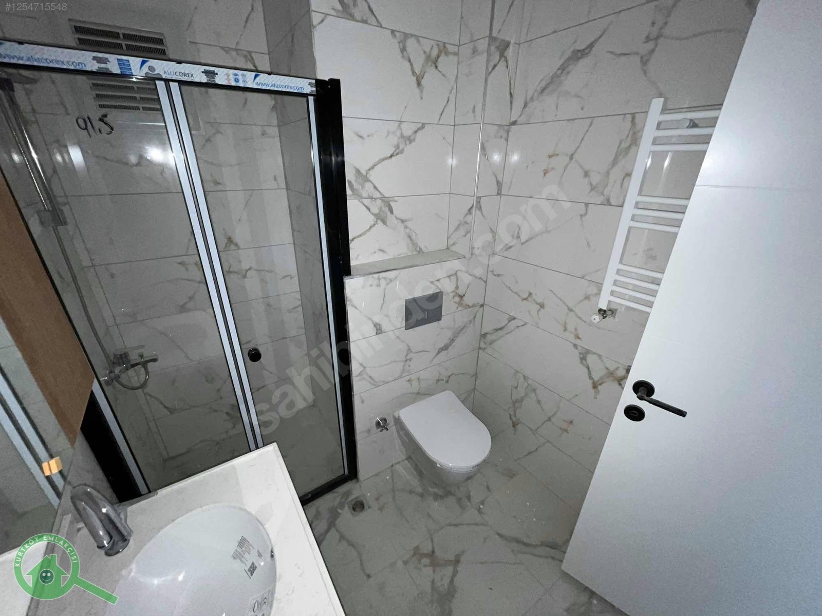 Pendik Çamçeşme'de Satılık 2+1 Kapalı Otoparklı Daire - İSTANBUL PENDİK fotoğraf 8
