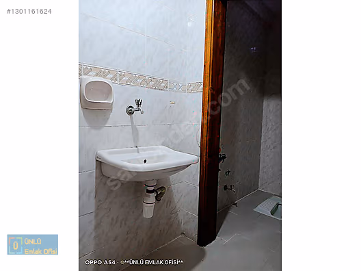 ÜNLÜ EMLAKTAN MERKEZİ KONUMDA SATILIK 3+1 KOMBİLİ MANZARALIDAİRE - KASTAMONU MERKEZ fotoğraf 21