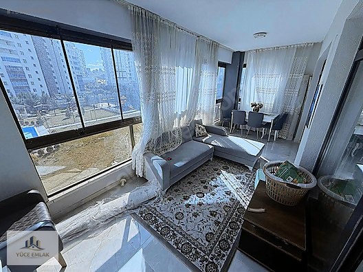 YÜCE'DEN▓KAYMAKAMLIK BÖLGE'DE 4+1 KAPALI OTOPARKLI KREDİ SERBEST - ANKARA PURSAKLAR fotoğraf 6