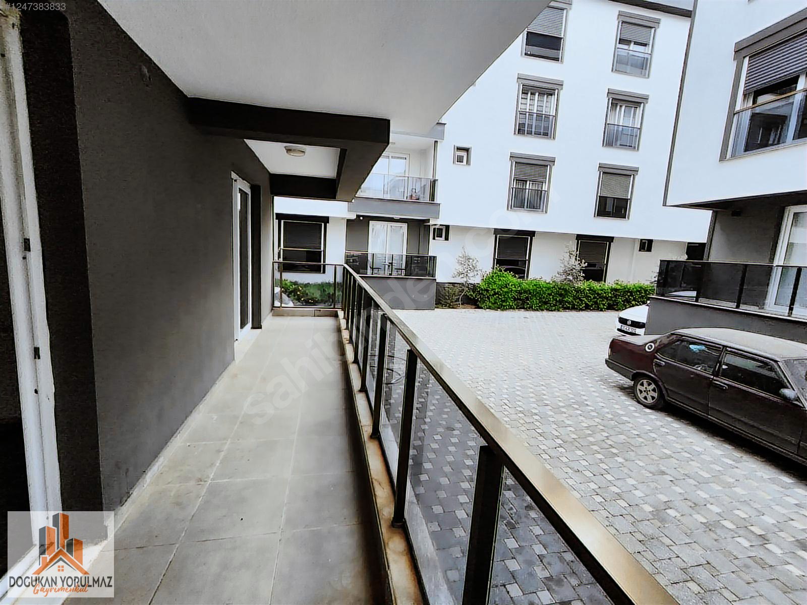 TORBALI MAHALLESİ SATILIK 3+1 HAVUZLU SİTEDE YÜKSEK GİRİŞ DAİRE - İZMİR TORBALI fotoğraf 4