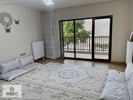EMLAK 72'DEN CİGERLO TOKİ'DE SATILIK 3+1 YÜKSEK GİRİŞ DAİRE - BATMAN MERKEZ fotoğraf 5
