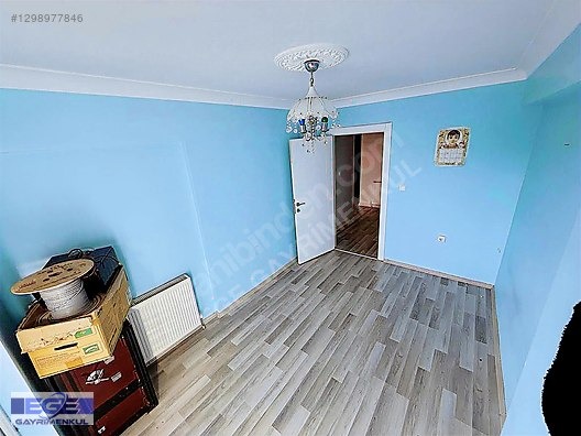 仺EGE仺 GAYRİMENKUL'DEN MAVİGÖL MANZARALI 4+1 FIRSAT DUBLEX DAİRE! - ANKARA MAMAK fotoğraf 11