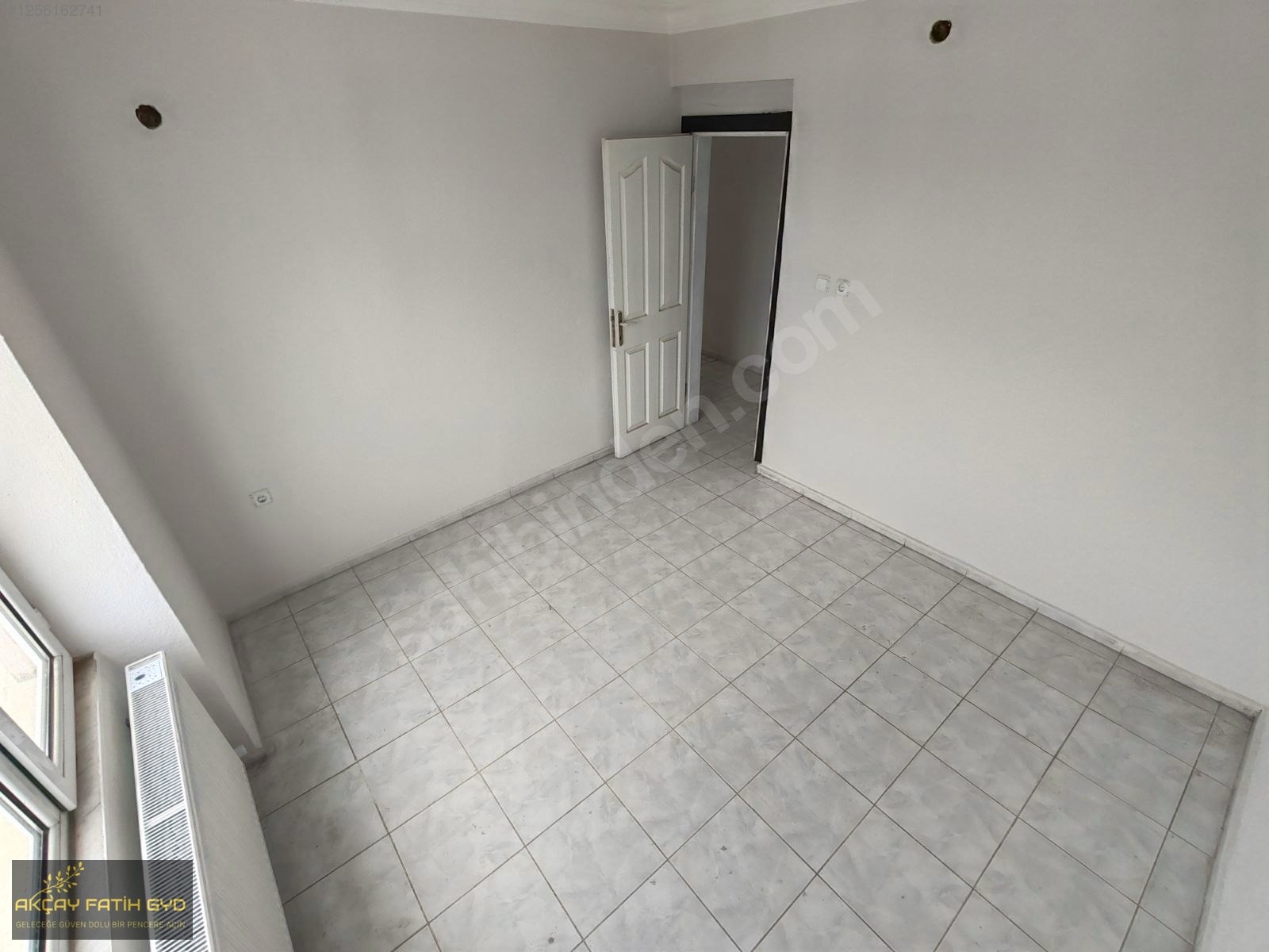 Akçay Yasa Yakını SATILIK 3+1 Geniş Kat Dubleksi - BALIKESİR EDREMİT fotoğraf 27