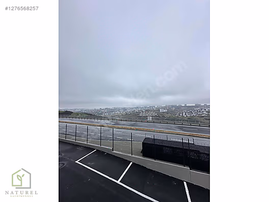 VADİ EVLERİ 2.ETAP SATILIK 4+1 DAİRE YANDAN BAHÇELİ 28 AY VADE - İSTANBUL BAŞAKŞEHİR fotoğraf 6