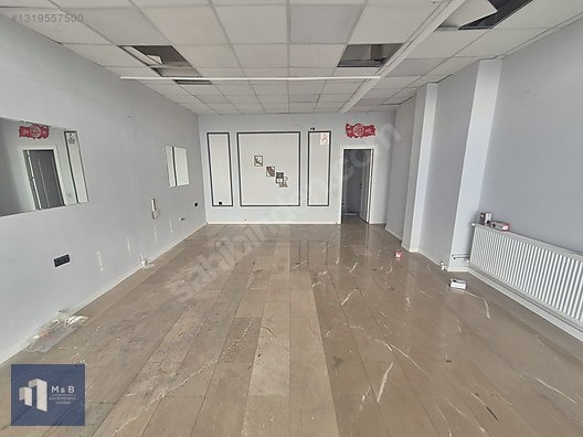 MERAM-MELİKŞAH-SİVASLI ALİ KEMAL CAD ÜZERİ-KİRALIK 150 M2 DÜKKAN - KONYA MERAM fotoğraf 8