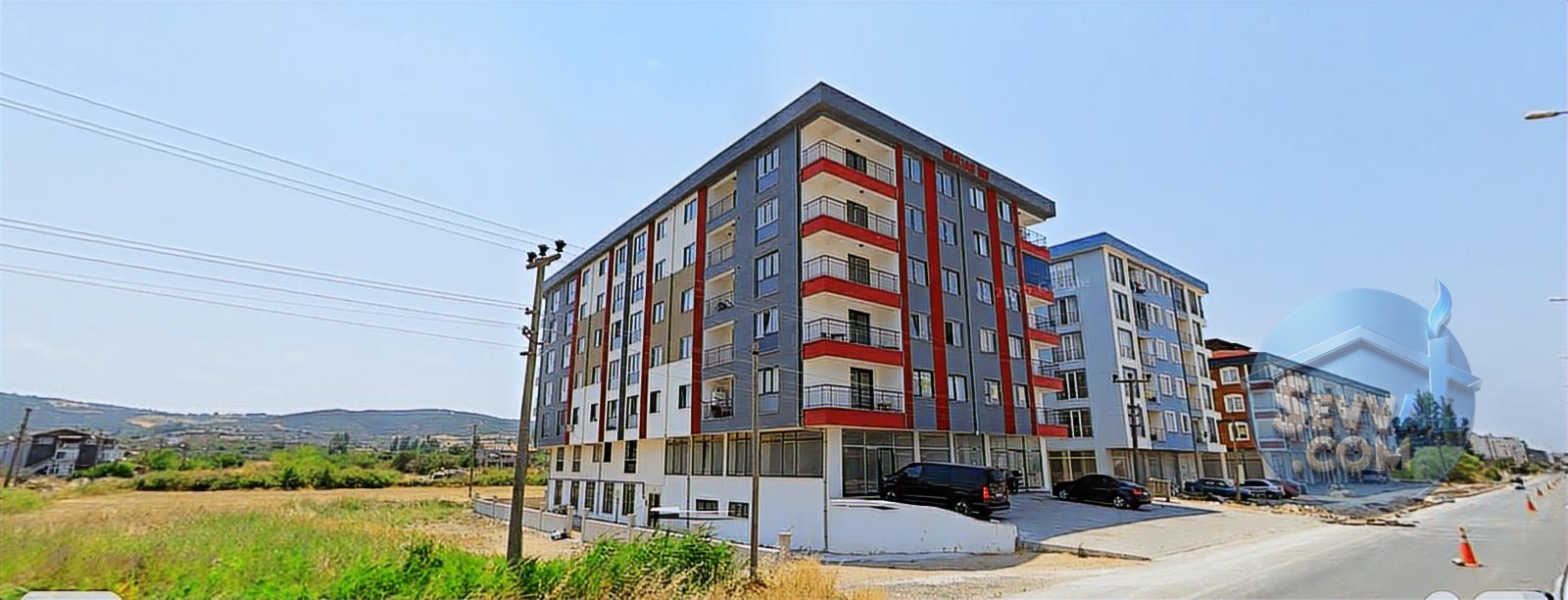 ÇANAKKALE LAPSEKİ BURSA YOLU ÜZERİ GENİŞ DÜKKAN - Çanakkale Lapseki fotoğraf 3