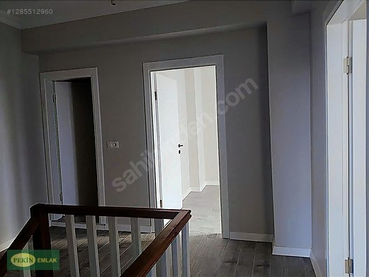 BAŞİSKELE YEŞİLYURT DA HAVUZLU SİTEDE LÜKS 4+1 SATILIK DAİRE - KOCAELİ BAŞİSKELE fotoğraf 15