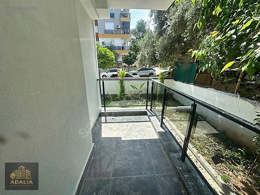 Kepez Yeni Mahallede Satılık 2+1 Sıfır Daire - ANTALYA KEPEZ fotoğraf 6