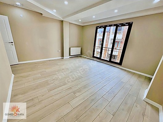 G.KAYA DAN GÜLTEPE MAHALLESİNDE LÜKS 3+1 120m2 ARA KAT DAİRE - İSTANBUL KÜÇÜKÇEKMECE fotoğraf 2