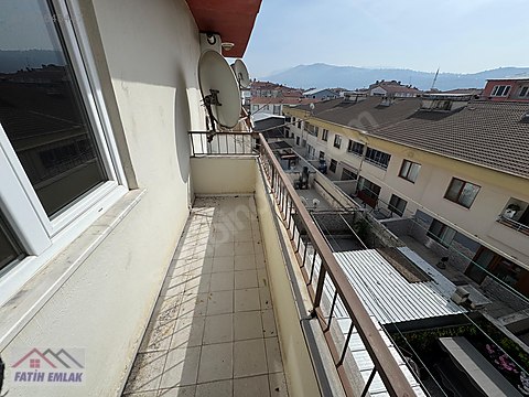GEMLİK DEREBOYUNDA 3+1 SATILIK DAİRE - BURSA GEMLİK fotoğraf 10