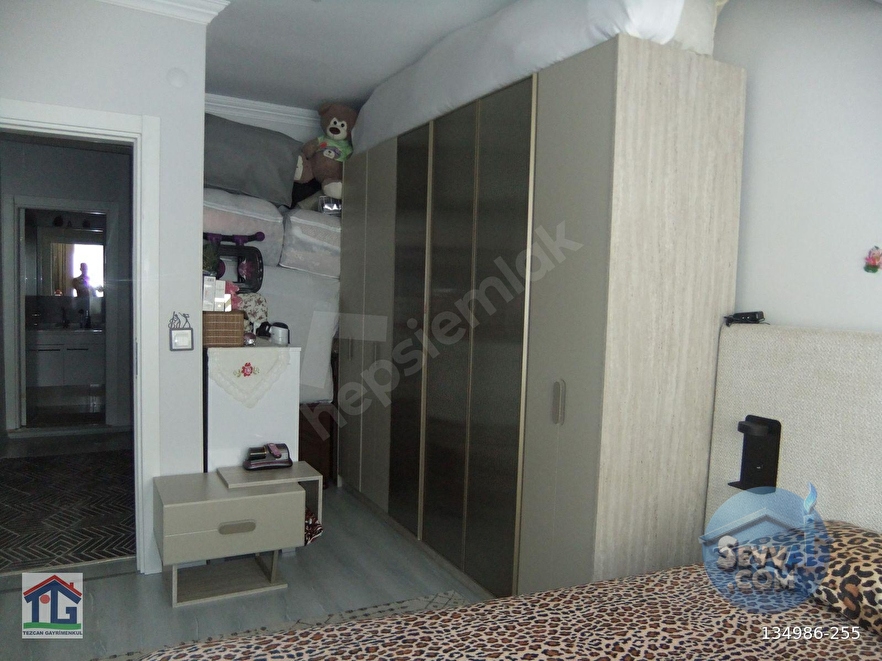 BAŞİSKELE/KÖRFEZ MH. D-130 KARAYOLU ÜZERİ SATILIK 3+1 DUBLEKS DAİRE. - KOCAELİ BAŞİSKELE fotoğraf 2