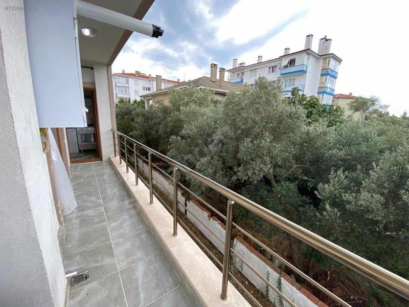 Denize yakın 2+1 yeni bina eşyalı - YALOVA ARMUTLU fotoğraf 14