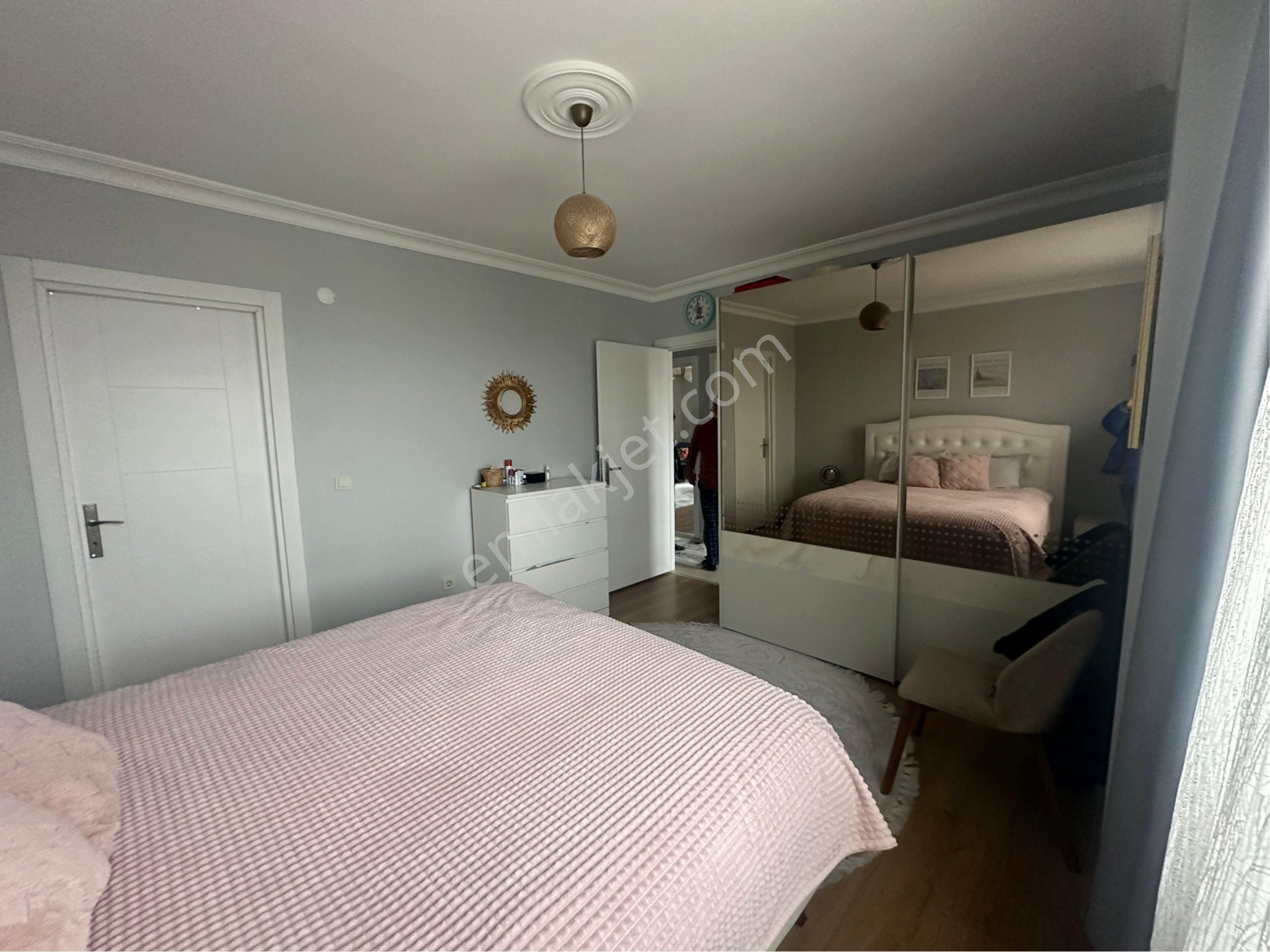 Baki Emlaktan Pendık Velıbabada Dublexs Daire - İSTANBUL PENDİK fotoğraf 17