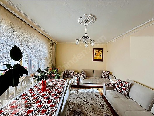 İMİR EMLAK'TAN 3+1 GÜNEY CEPHELİ ÇİFT BANYOLU GENİŞ FIRSAT DAİR - ANKARA PURSAKLAR fotoğraf 8