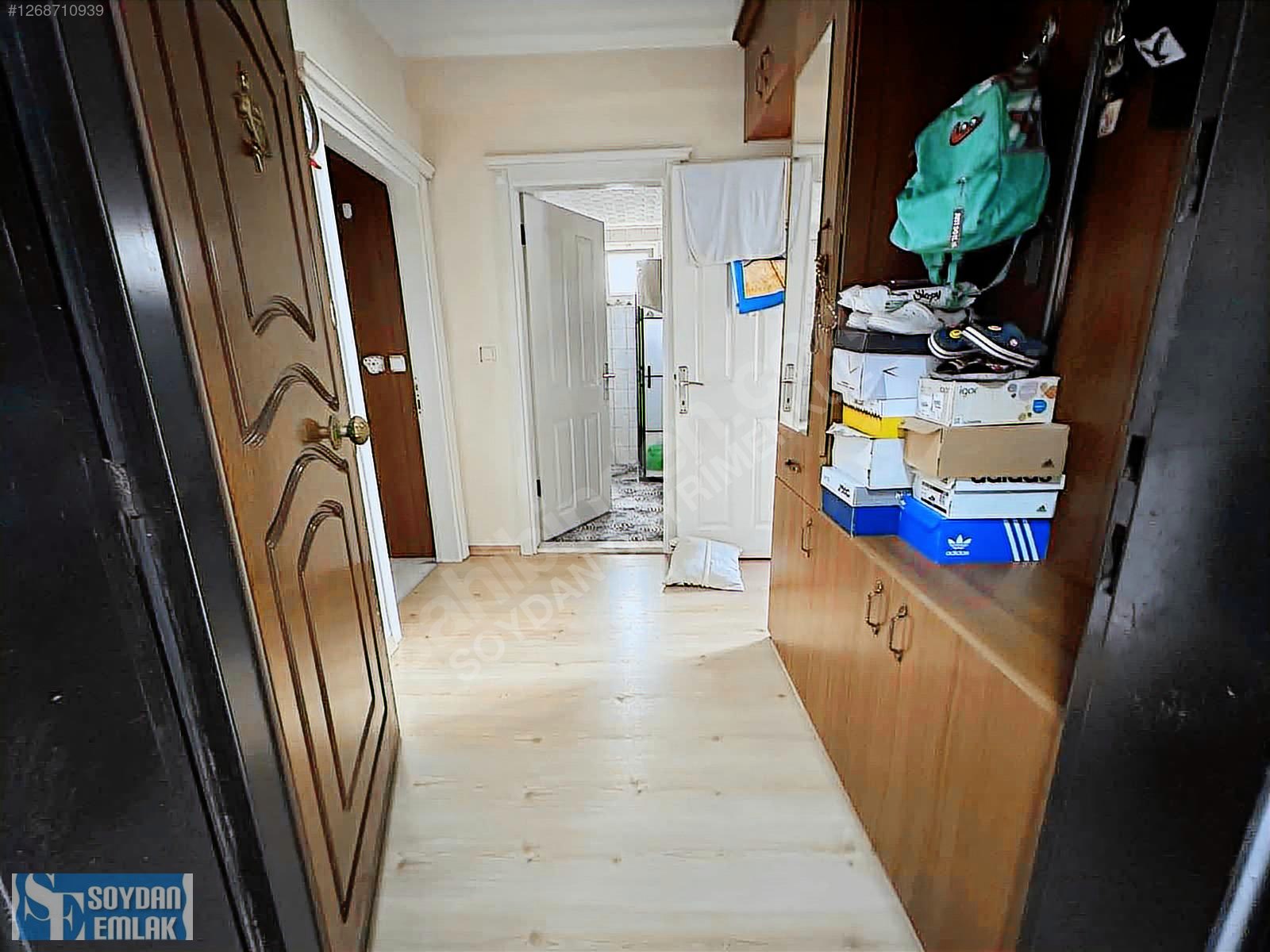 SARIANADA 90m2 Geniş kapalı mutfak 1+1 Daire - MUĞLA MARMARİS fotoğraf 5