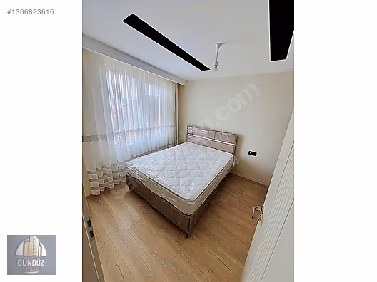 TACIN EMNİYET ARKASINDA FUL EŞYALI KOMBİLİ FIRSAT LÜX DAİRE ! - AKSARAY MERKEZ fotoğraf 25