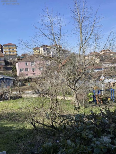 SAHİBİNDEN SATILIK ARSA TERMAL TESİSE 150MT UZAKLIKTA - KOCAELİ BAŞİSKELE fotoğraf 2