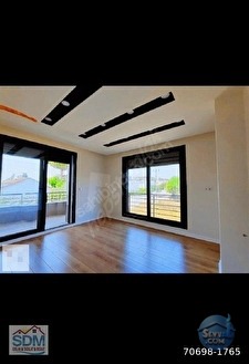 DİDİM SATILIK 4+1 TAM MÜSTAKİL HAVUZLU VİLLA - AYDIN DİDİM fotoğraf 9