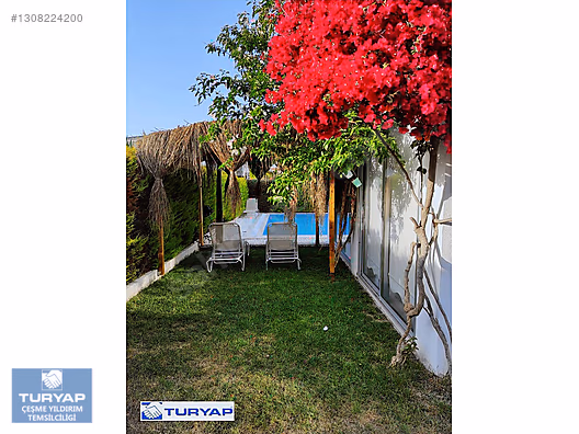 Emlak Konut Kiralık Villa İzmir Çeşme Çeşme Şifne Mh. Favori İlanlarım Favori Ar - İZMİR ÇEŞME fotoğraf 35