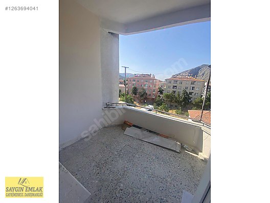 AMASYA MERKEZ KİRAZLIDERE MAH.KİRALIK 3+1 DAİRE - AMASYA MERKEZ fotoğraf 6