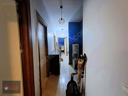 KÖRFEZKENT 3.ETAP SATILIK 2+1 DAİRE - KOCAELİ KÖRFEZ fotoğraf 4