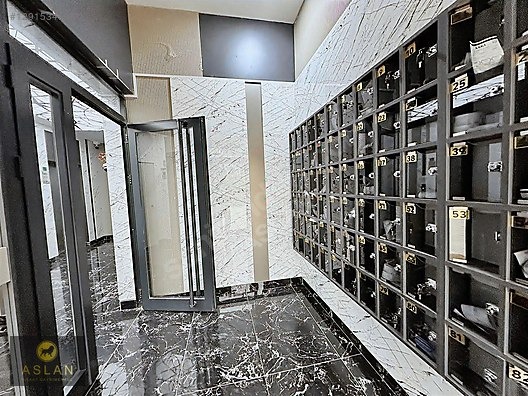 Y.BEYAZIT YÜKSEK KATTA SATILIK 2+1 DAİRE - ANKARA ÇUBUK fotoğraf 19
