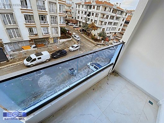 EGE'DEN DURALİ ALIÇ MH. 3+1 5.KAT ÇİFT BALKONLU FIRSAT DAİRE!!! - ANKARA MAMAK fotoğraf 24
