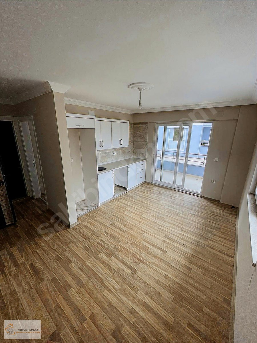 AİRPORT EMLAKTAN HAVUZLU ORMAN MANZARALI 1+1 DAİRE - MUĞLA DALAMAN fotoğraf 11