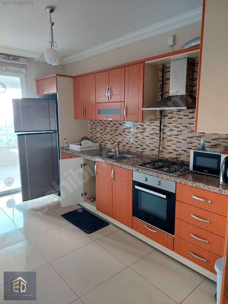 ÜNİVERSİTE MAH. MÜKEMMEL MANZARALI DAİRE - TRABZON ORTAHİSAR fotoğraf 18