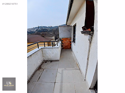 KILIÇ GRUPTAN GÜNEY CEPHELİ 102M2 YERDEN ISITMALI 2+1 DUBLEKS DA - KOCAELİ KÖRFEZ fotoğraf 18