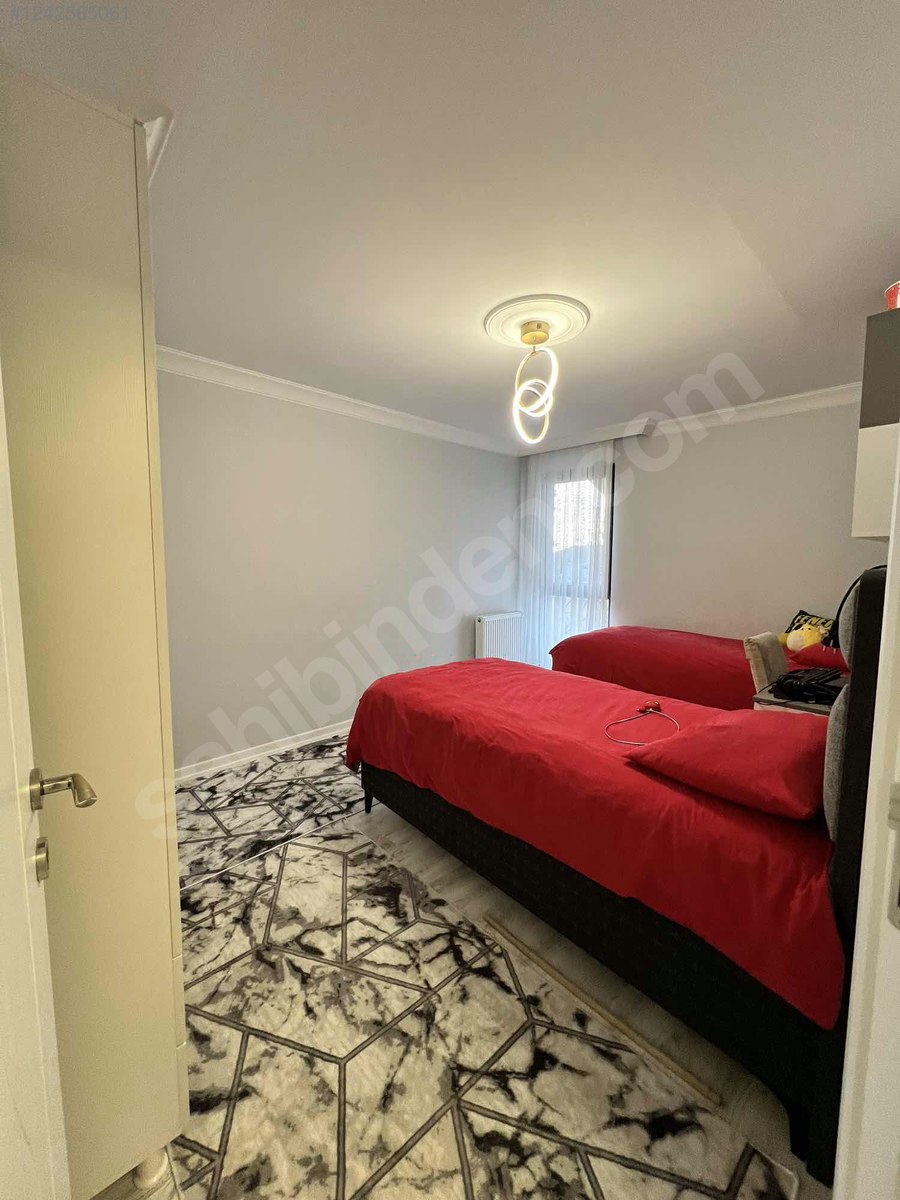 4+1 dublex doğayla iç içe - BURSA YILDIRIM fotoğraf 6