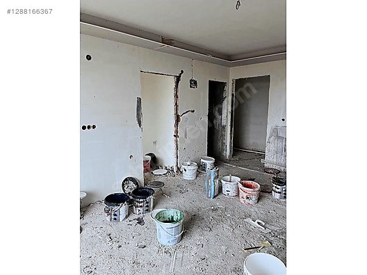 ESPİYE 1+1 FIRSAT DAİRE TAPUSU HAZIR 4 AYA TESLİM %80PEŞİN - GİRESUN ESPİYE fotoğraf 3
