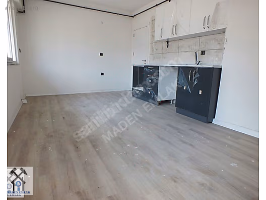 Zonguldak Merkezde Satılık 1+1 Daire (50m²) - ZONGULDAK MERKEZ fotoğraf 28