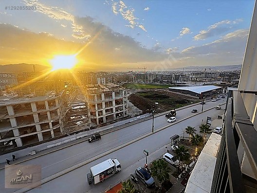 ZERAY EFECT KARTEPE MEYDAN MANZARALI DUBLEKS(73 FAVORİ) - KOCAELİ KARTEPE fotoğraf 32