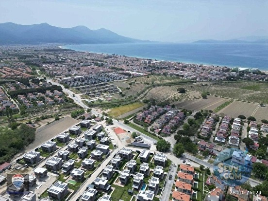 KUŞADASI DAVUTLARDA FIRSAT KUPON ARSA - AYDIN KUŞADASI fotoğraf 19