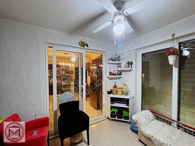 CENNETAYAĞI YENİ KAYMAKAMLIĞA YAKIN SATILIK 3+1 DAİRE - BALIKESİR EDREMİT fotoğraf 11