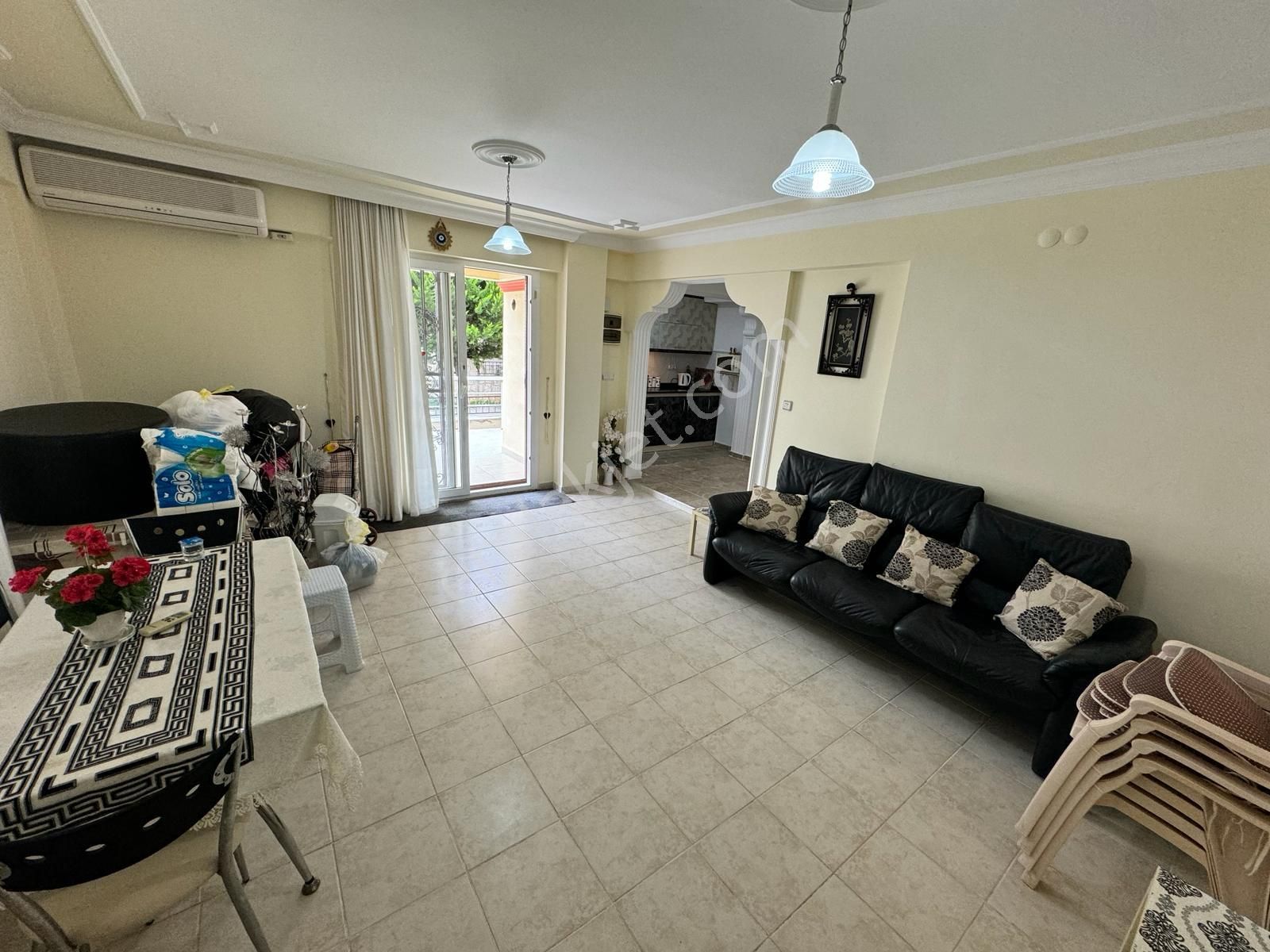 Didimde Denize Yakın Konumda 3+1 Satılık Villa - AYDIN DİDİM fotoğraf 11