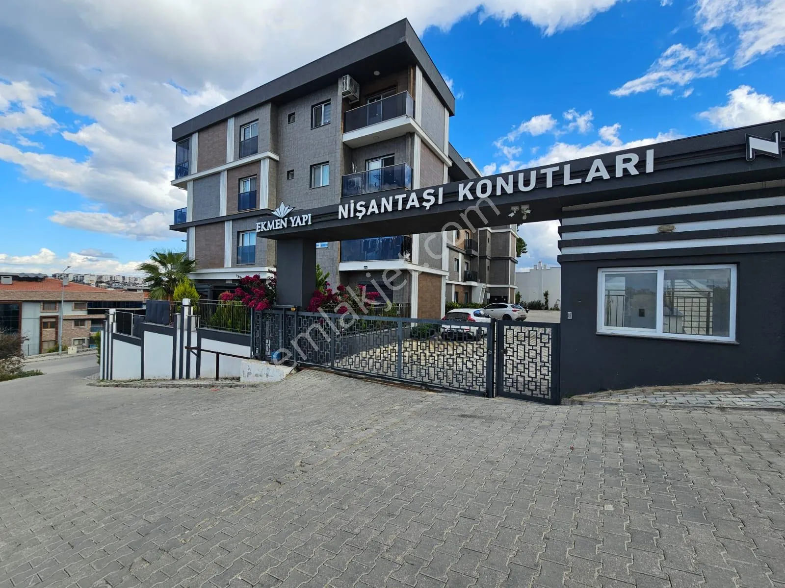 Kuşadası Merkezde 3+1 Fırsat Villa. - AYDIN KUŞADASI fotoğraf 18