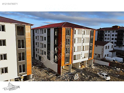 EMİR EMLAK GAYRİMENKUL DEN SATILIK DAİRELER ARAYIN KAÇIRMAYIN - KARS MERKEZ fotoğraf 3