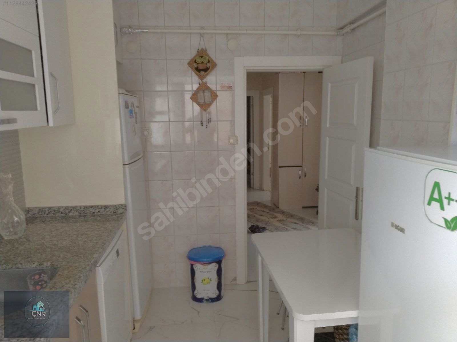 SULTANMURAT MAH. 2+1 80M². 3.KAT MASRAFSIZ MERKEZİ KONUM - İSTANBUL KÜÇÜKÇEKMECE fotoğraf 7