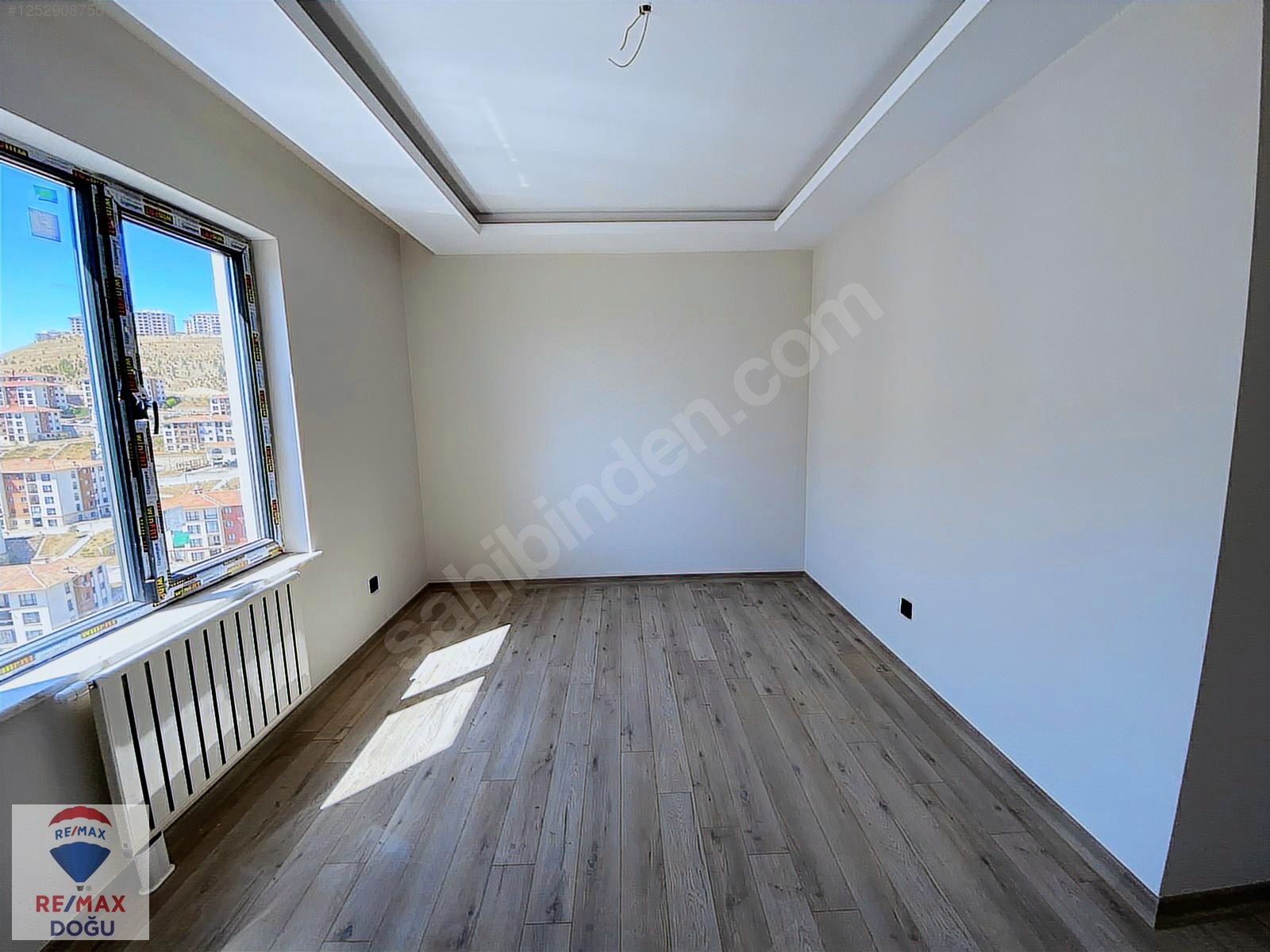 [REMAX DOĞU] OBA 23 YÜKSEK KAT, ÖNÜ AÇIK ve İÇİ YAPILI 4+1 DAİRE - ELAZIĞ MERKEZ fotoğraf 7