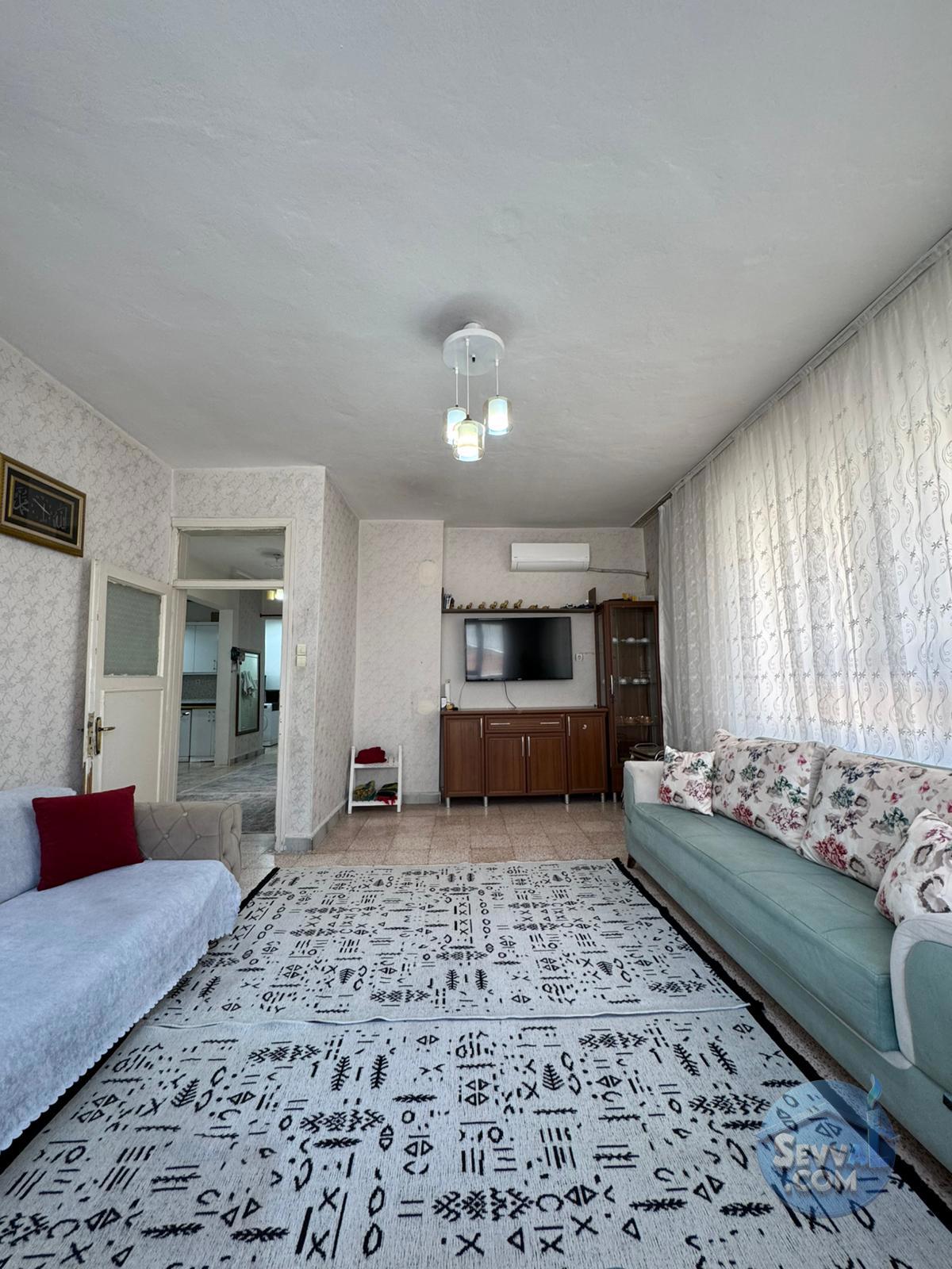 İPEKYOL MAH. AHMET ERSEVEN’DE 2. KAT 3 ODALI 150 m2 DOĞALGAZL HER KATTA TEKLİ DA - ŞANLIURFA HALİLİYE fotoğraf 16