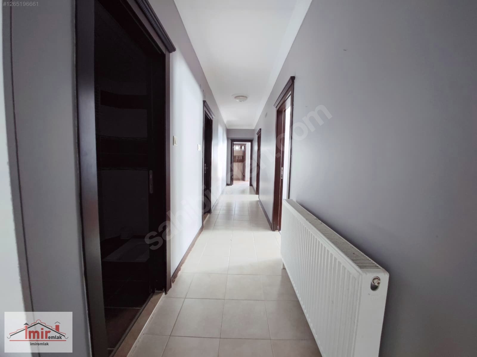 İMİR EMLAK'TAN HASTANE YAKINI 4+1 ÇİFT BANYOLU ASANSÖRLÜ DAİRE - ANKARA PURSAKLAR fotoğraf 13
