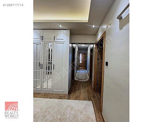 FIRSAT !!! ANKARA ETİMESGUT AHİMESUT'DA FUL YAPILI DAİRE - ANKARA ETİMESGUT fotoğraf 29