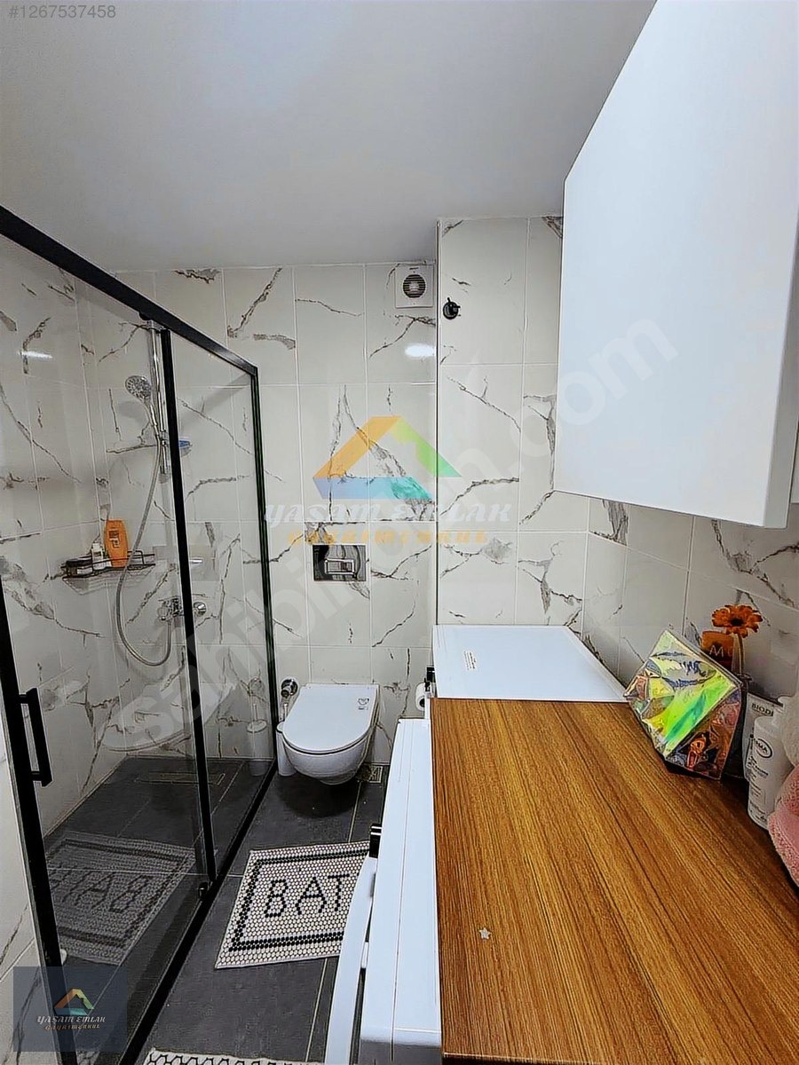 YAŞAM'DAN KURTKÖY METROYA YÜRÜME SATILIK VİLLA TİPİ 3+1 DUBLEKS - İSTANBUL PENDİK fotoğraf 26