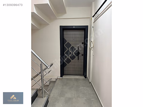 İZMİR KARŞIYAKA ÖRNEKKÖY 2+1 DUBLEKS SIFIR SATILIK DAİRE - İZMİR KARŞIYAKA fotoğraf 3